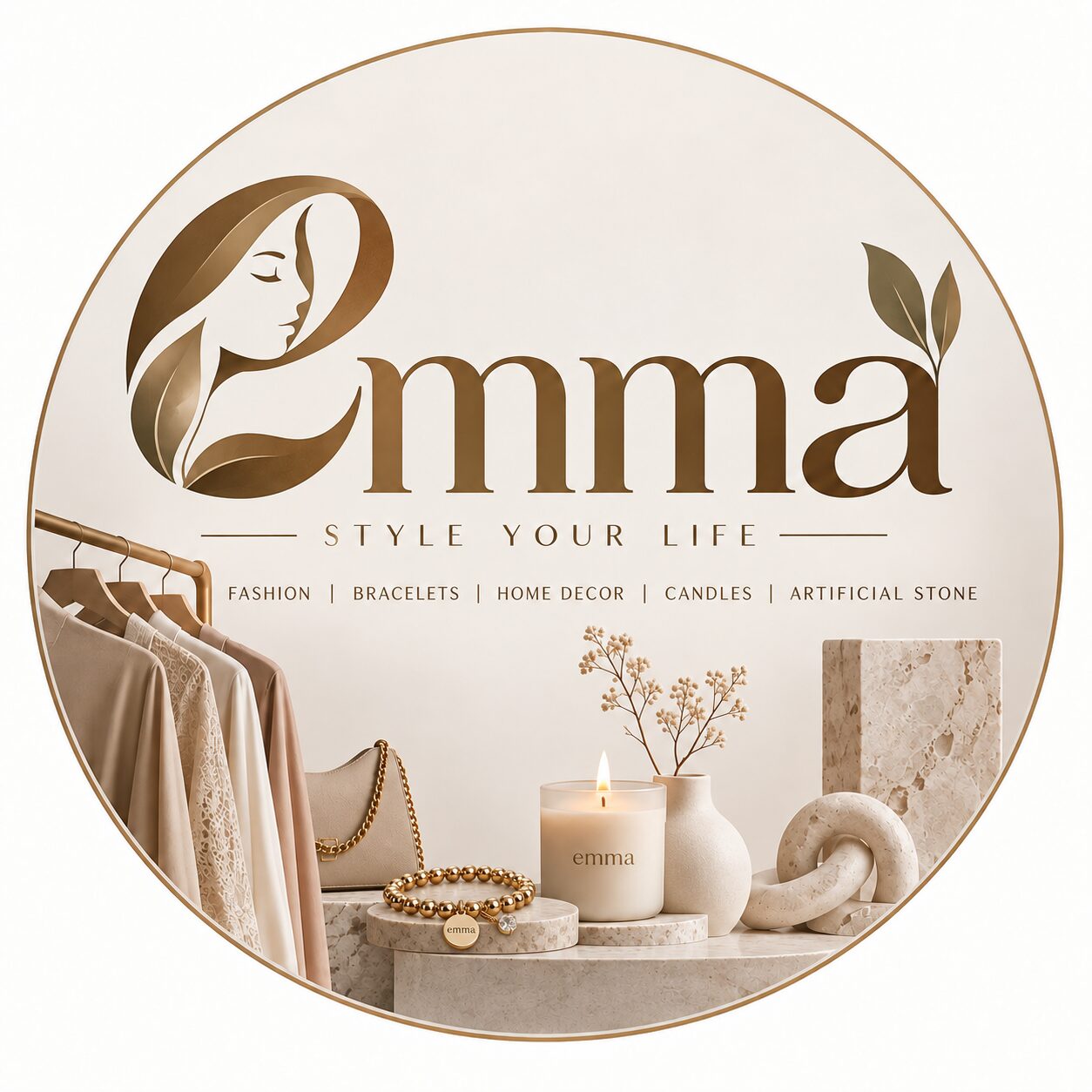 ٍٍEmma Store